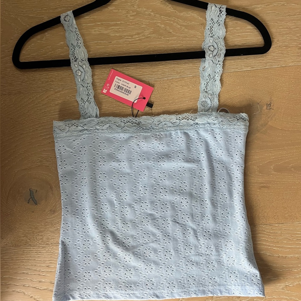 Edikted Tank Top